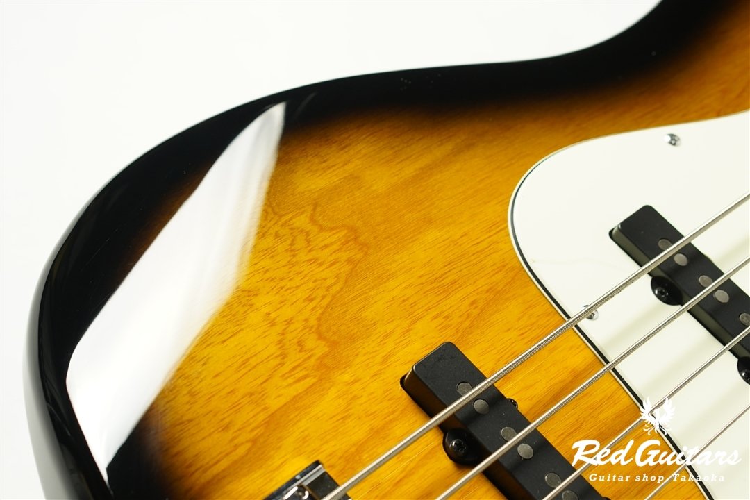 CL-DJB4 Ash - 2Tone Burst